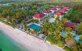 Sunny Palms Beach Bungalows